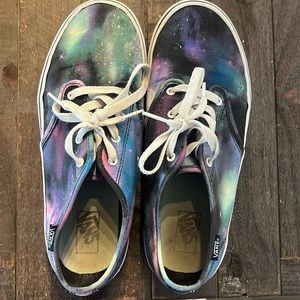 Kids Vans